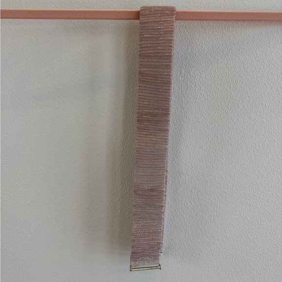 X REVOLVE Carry Mini Dress in Blush
Sabina Musayev Metallic Dress - Picture 6 of 6